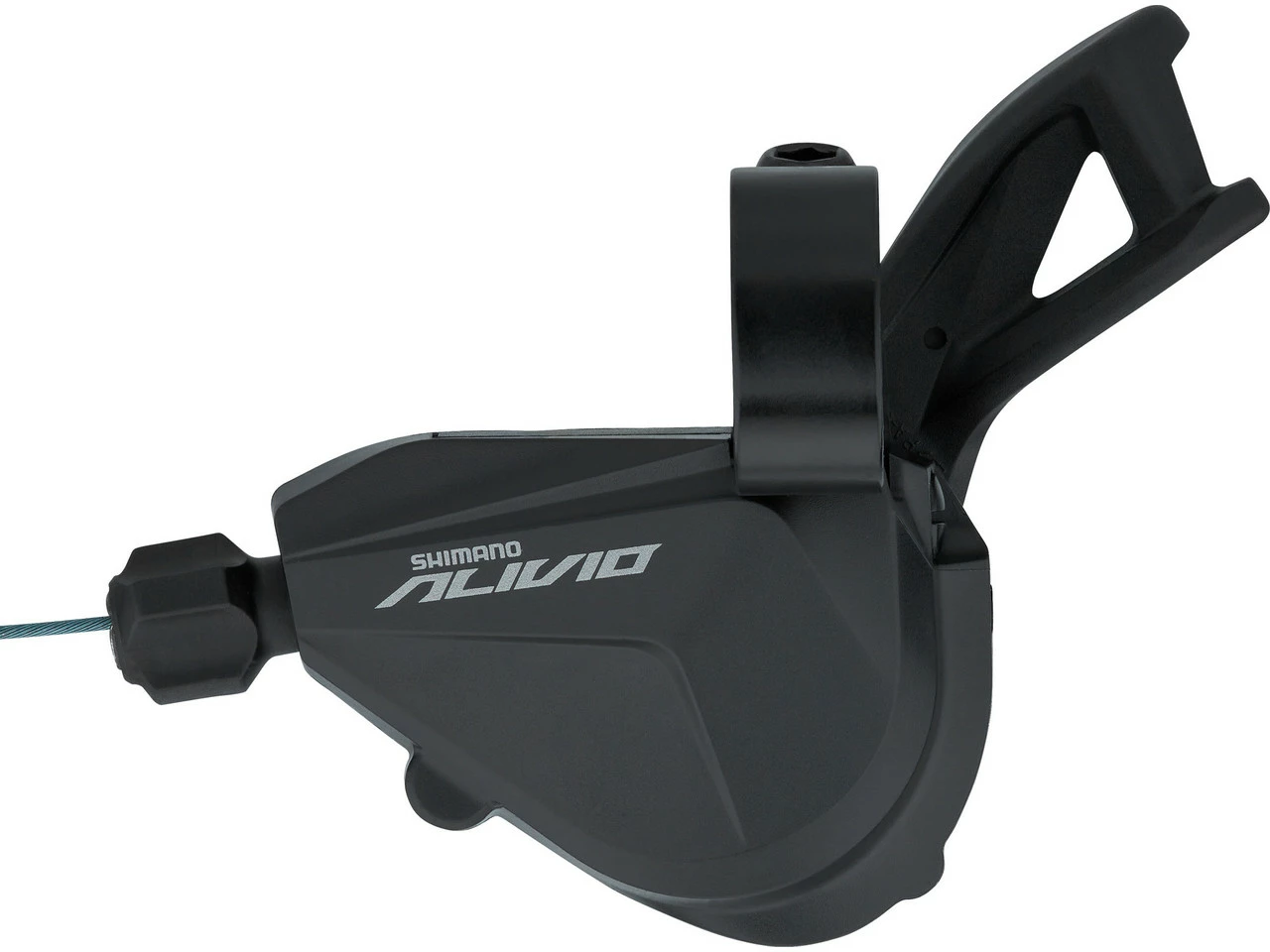 Shimano Alivio Shifter SL-M3100 Mono 2-speed - Image 2