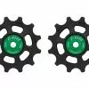 C-Bear SRAM XX1 11-speed Derailleur Pulleys