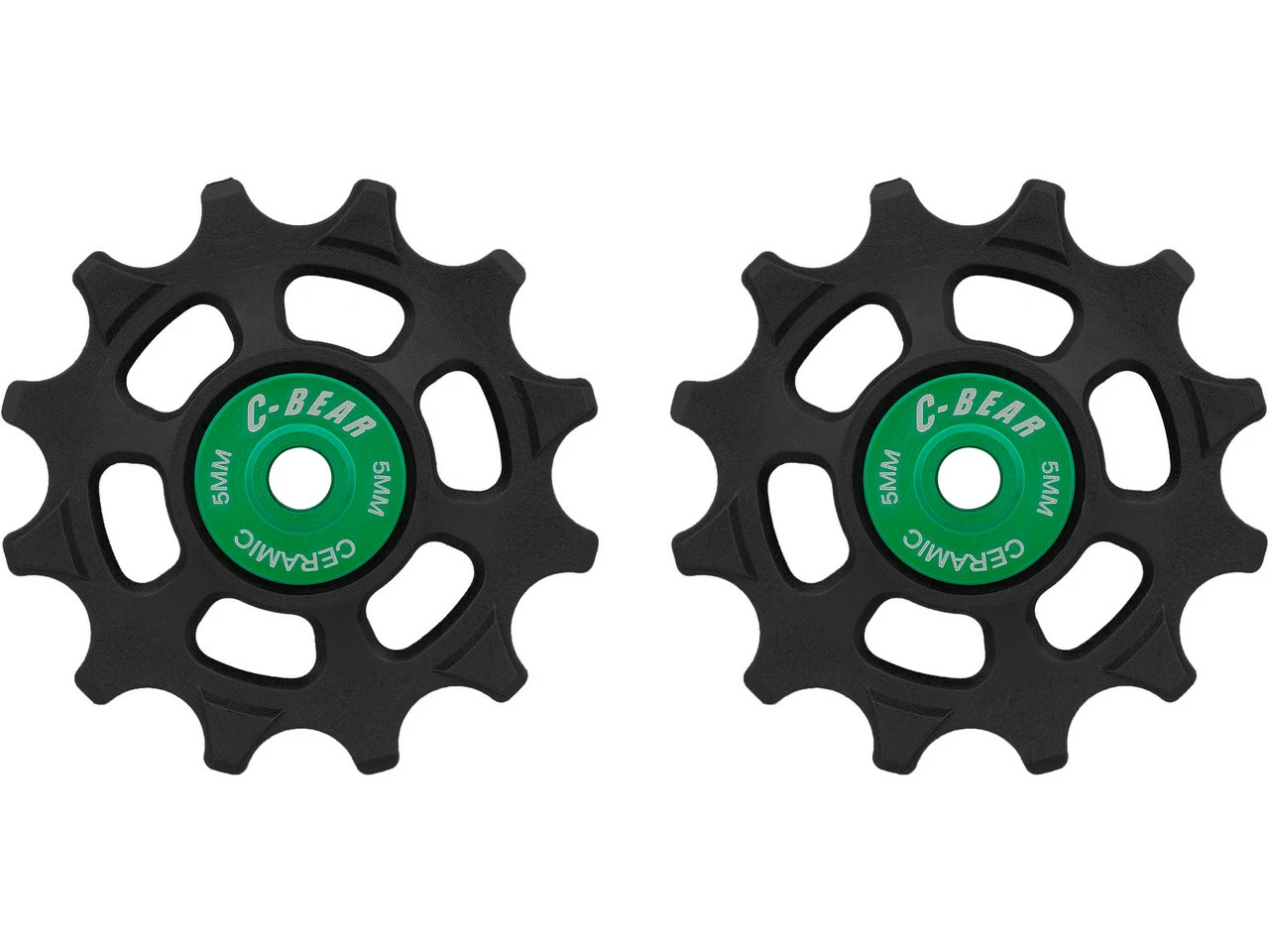 C-Bear SRAM XX1 11-speed Derailleur Pulleys