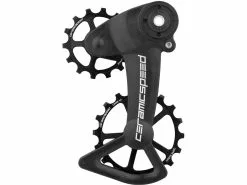 CERAMICSPEED OSPW X Coated Derailleur Pulley System For SRAM Eagle AXS