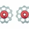 BBB AluBoys BDP-22 Derailleur Pulleys