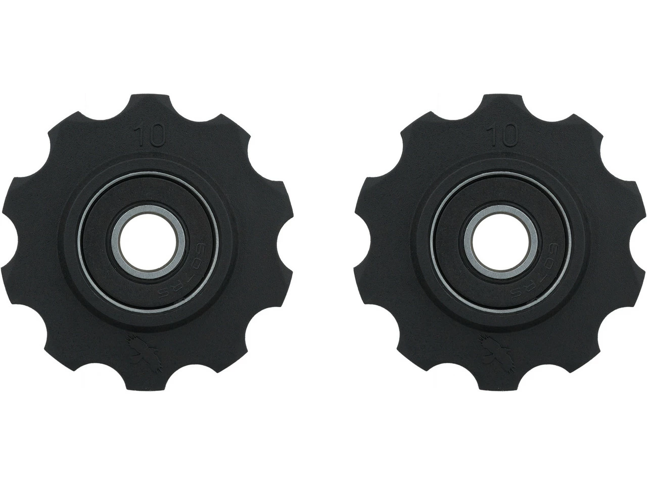 Rohloff Jockey Wheels For Chain Tensioner