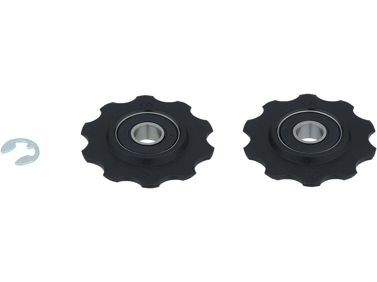 Rohloff Jockey Wheels For Chain Tensioner - Image 2