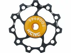 Kcnc Aluminium Derailleur Pulleys