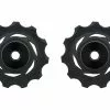 SRAM Ceramic Derailleur Pulleys For XX As Of 2010