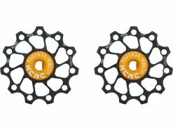 Kcnc Jockey Wheel Ultra Light Derailleur Pulleys - 1 Pair