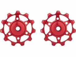 Nc-17 Derailleur Pulleys For Shimano And Campagnolo