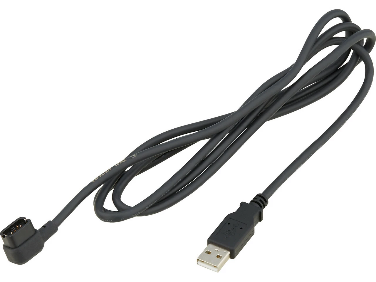 Shimano USB Charging Cable EW-EC300 For BT-DN300 / FC-R9200-P
