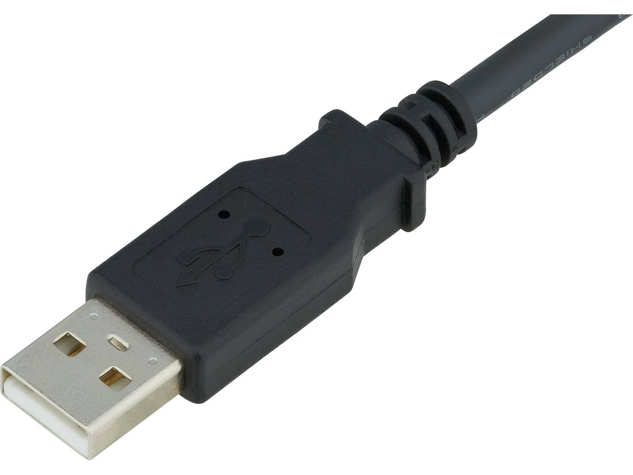 Shimano USB Charging Cable EW-EC300 For BT-DN300 / FC-R9200-P - Image 3