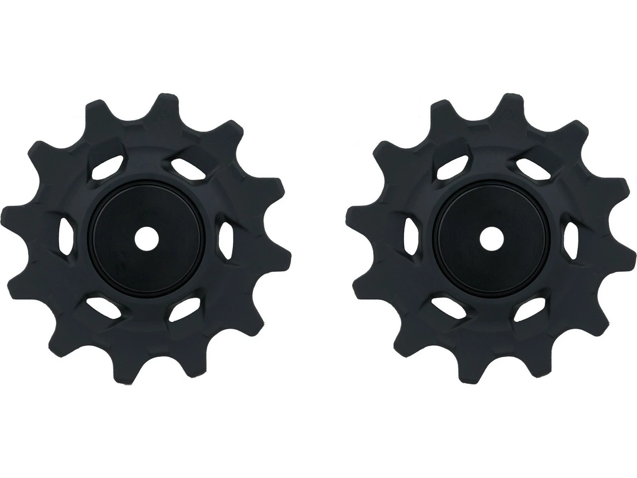SRAM Derailleur Pulleys Set For Rival XPLR ETap AXS Rear Derailleur