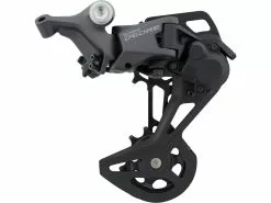 Shimano Deore Linkglide RD-M5130 10-speed Shadow Plus Rear Derailleur