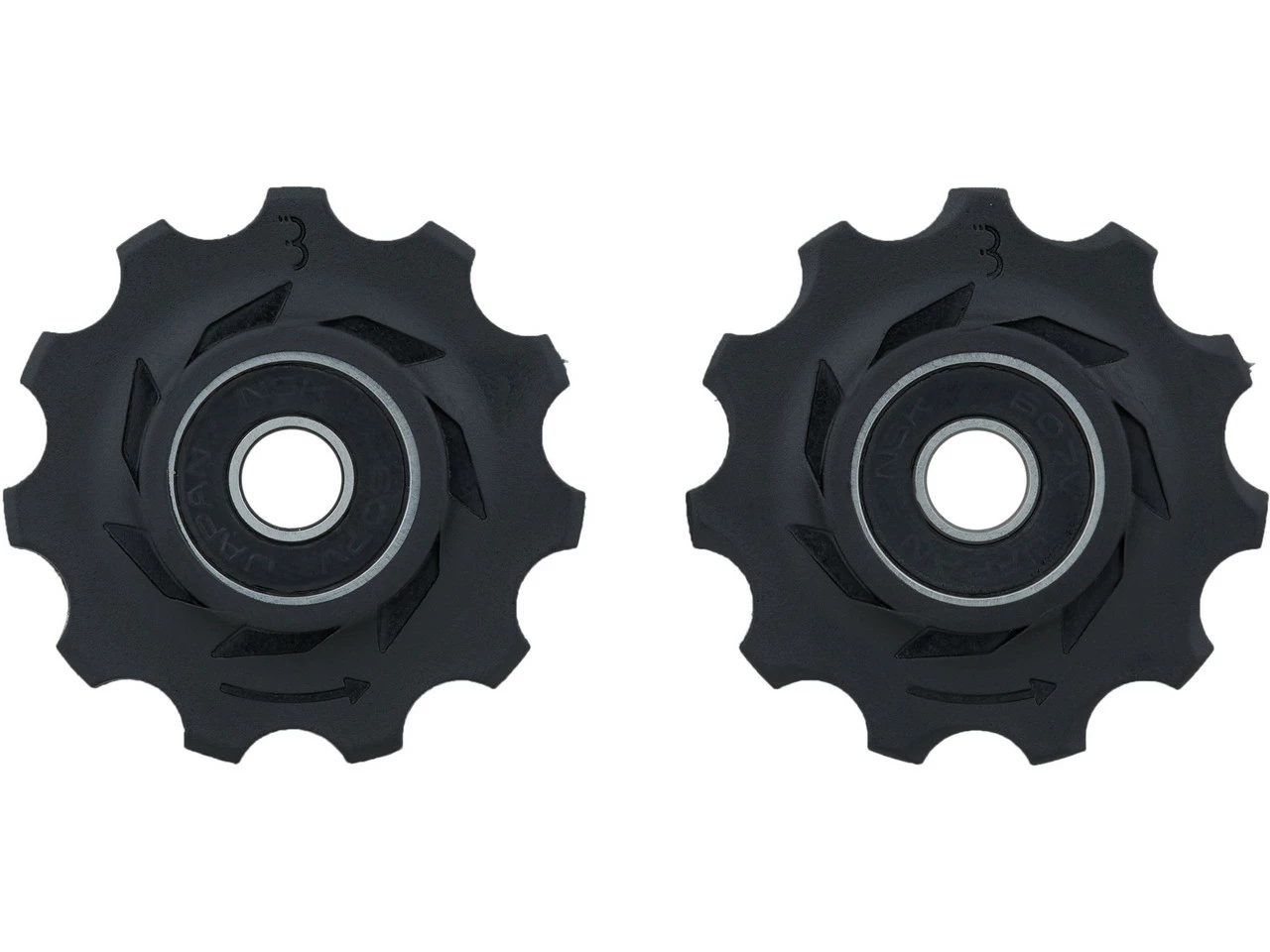 BBB RollerBoys BDP-02 Derailleur Pulleys