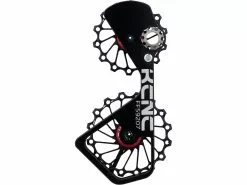 Kcnc Jockey Wheels System With Ceramic Bearings