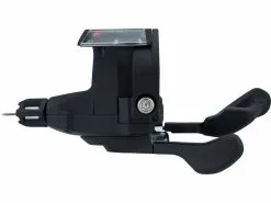 Shimano Deore Linkglide Shifter SL-M5130 Clamp Gear Indicator 10-speed