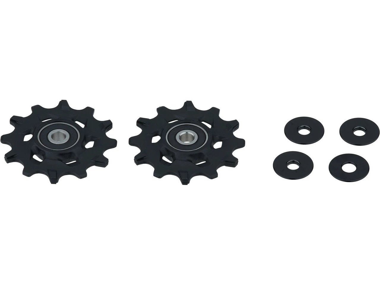SRAM Derailleur Pulleys For Force 1/Force CX1/Rival 1/XX1/X01/X0 DH/X1/GX - Image 2