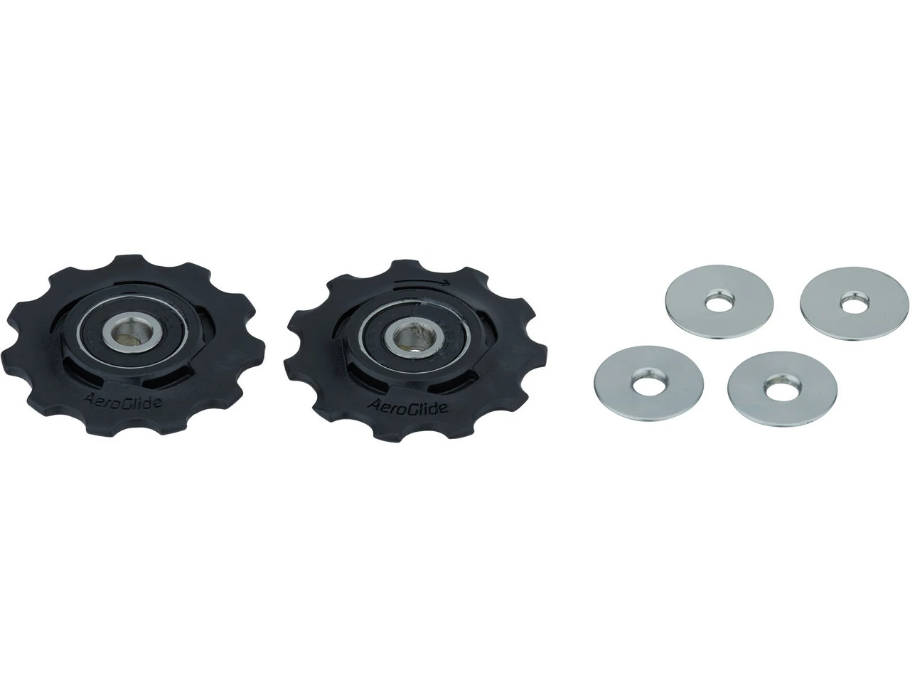 SRAM Derailleur Pulley Set For Force 22 / Rival 22 - Image 2