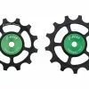 C-Bear OCM Shimano Dura-Ace 12-speed Full Ceramic Derailleur Pulleys