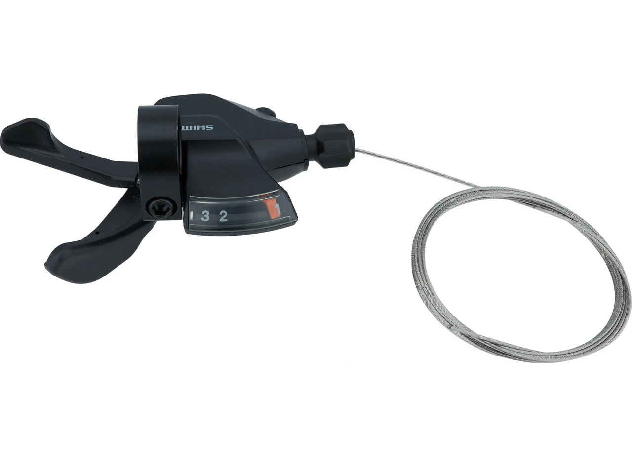 Shimano SL-M315 Shifter W/ Clamp 2-/3-/7-/8-Speed - Image 8