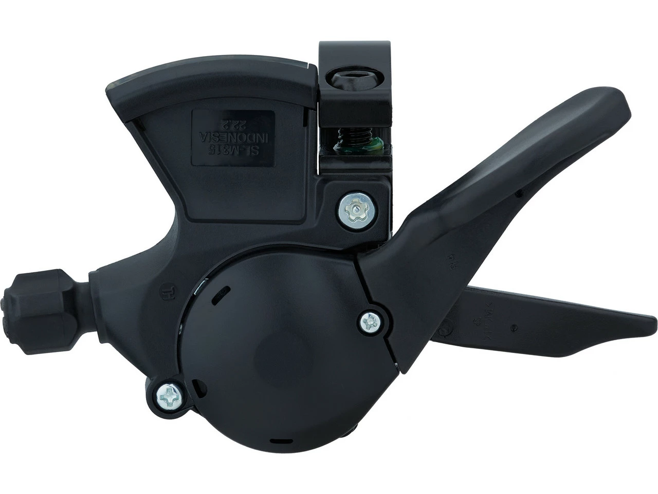 Shimano SL-M315 Shifter W/ Clamp 2-/3-/7-/8-Speed - Image 15