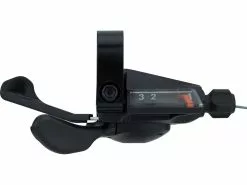 Shimano Alivio SL-M3100 3-/9-speed Shifter