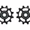 CERAMICSPEED Coated SRAM AXS XPLR 12-speed Derailleur Pulleys