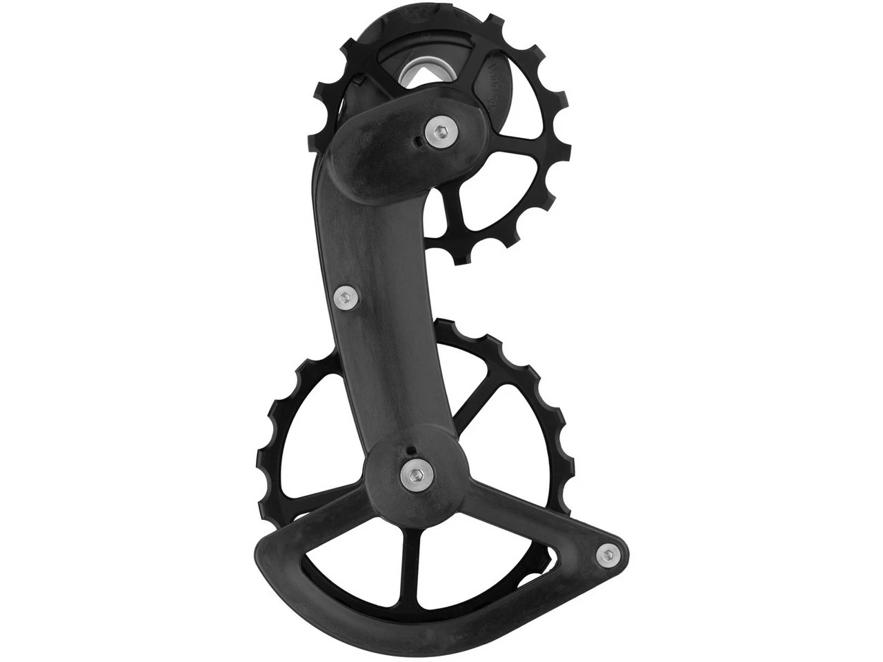 CERAMICSPEED OSPW Derailleur Pulley System For SRAM Red / Force AXS - Image 2