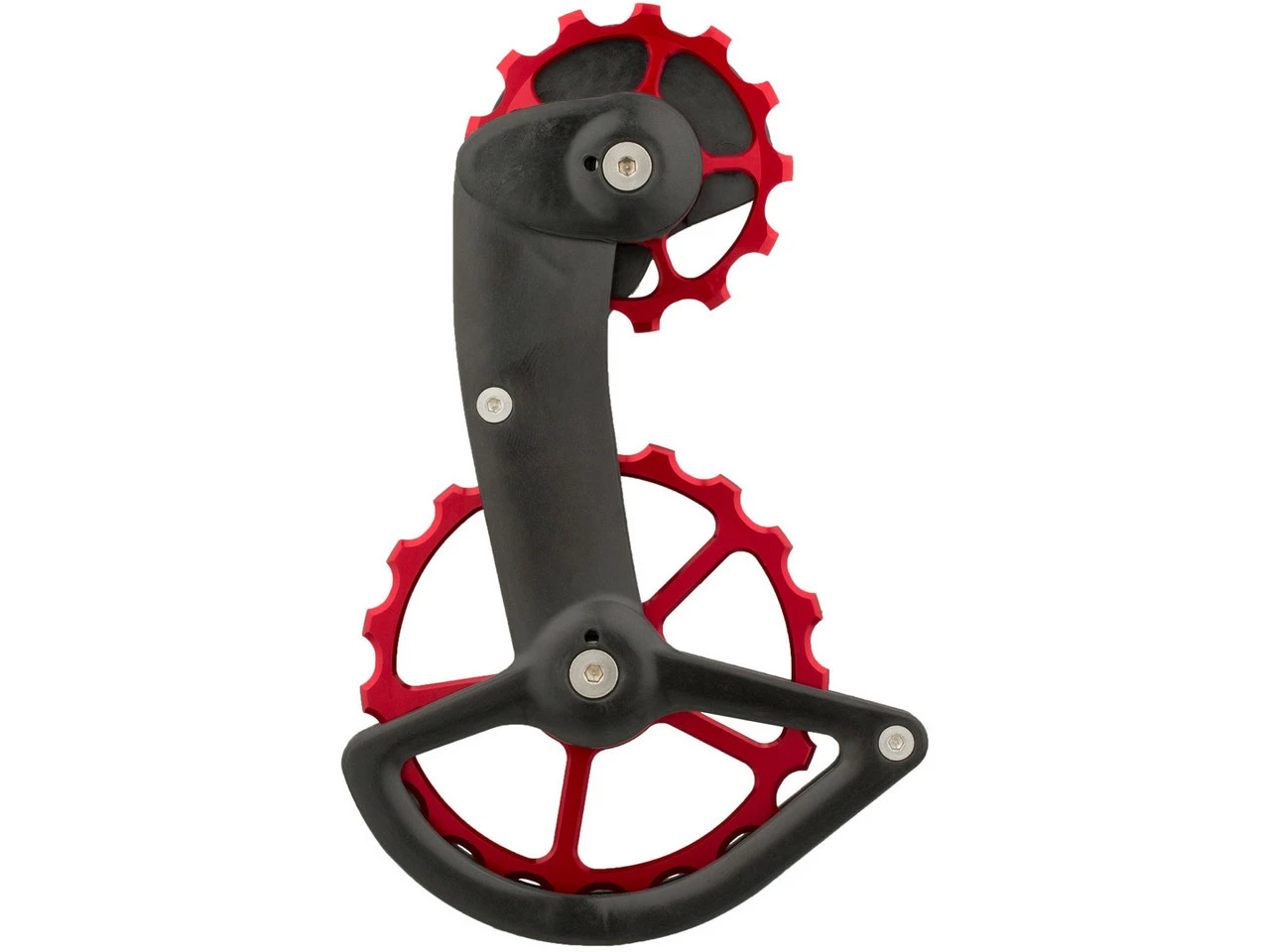 CERAMICSPEED OSPW Derailleur Pulley System Shimano Dura-Ace R9100/Ultegra R8000-SS - Image 2