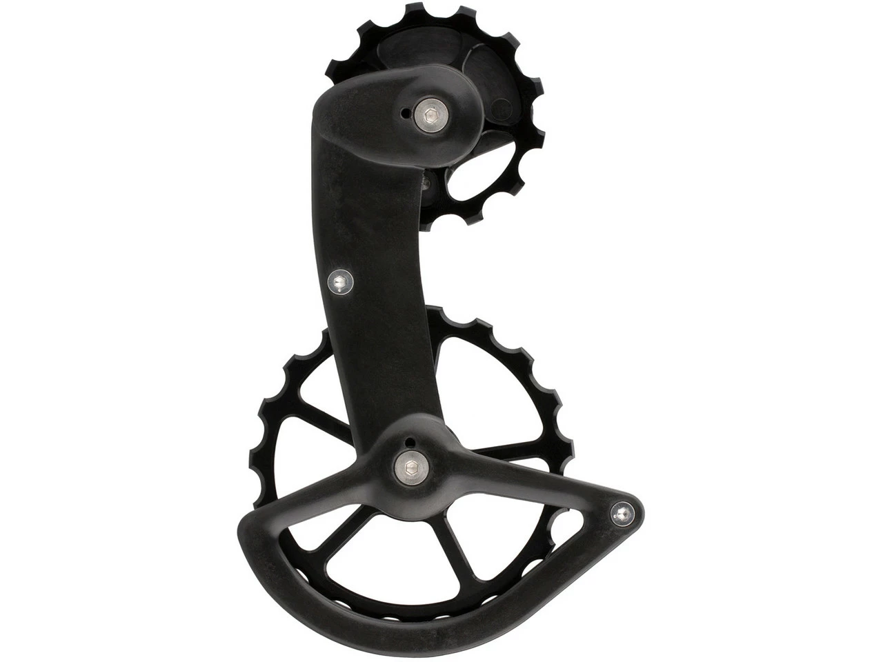 CERAMICSPEED OSPW Derailleur Pulley System Shimano Dura-Ace R9100/Ultegra R8000-SS - Image 6