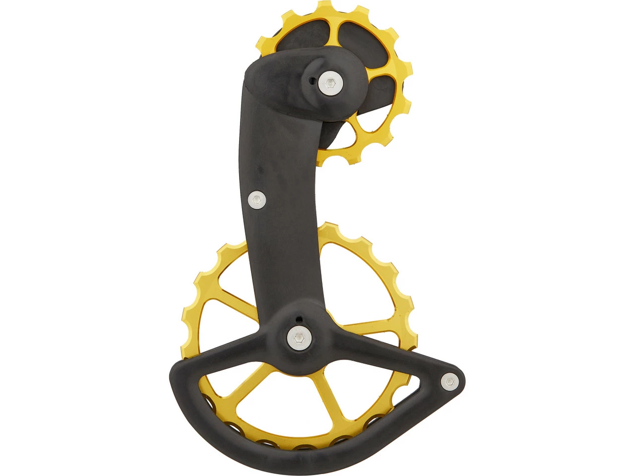 CERAMICSPEED OSPW Derailleur Pulley System Shimano Dura-Ace R9100/Ultegra R8000-SS - Image 9