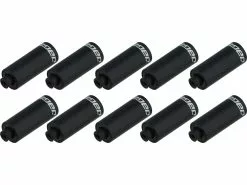 JAGWIRE Hooded End Caps For Shift Cable Housing