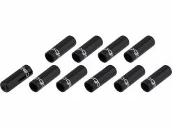 CAPGO OL End Caps For Shift Cable Housing, Sealed