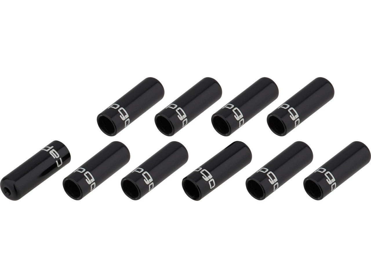 CAPGO OL End Caps For Shift Cable Housing, Sealed