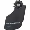 CERAMICSPEED OSPW Aero Coated Derailleur Pulley System For Shimano R9100 / R8000-SS
