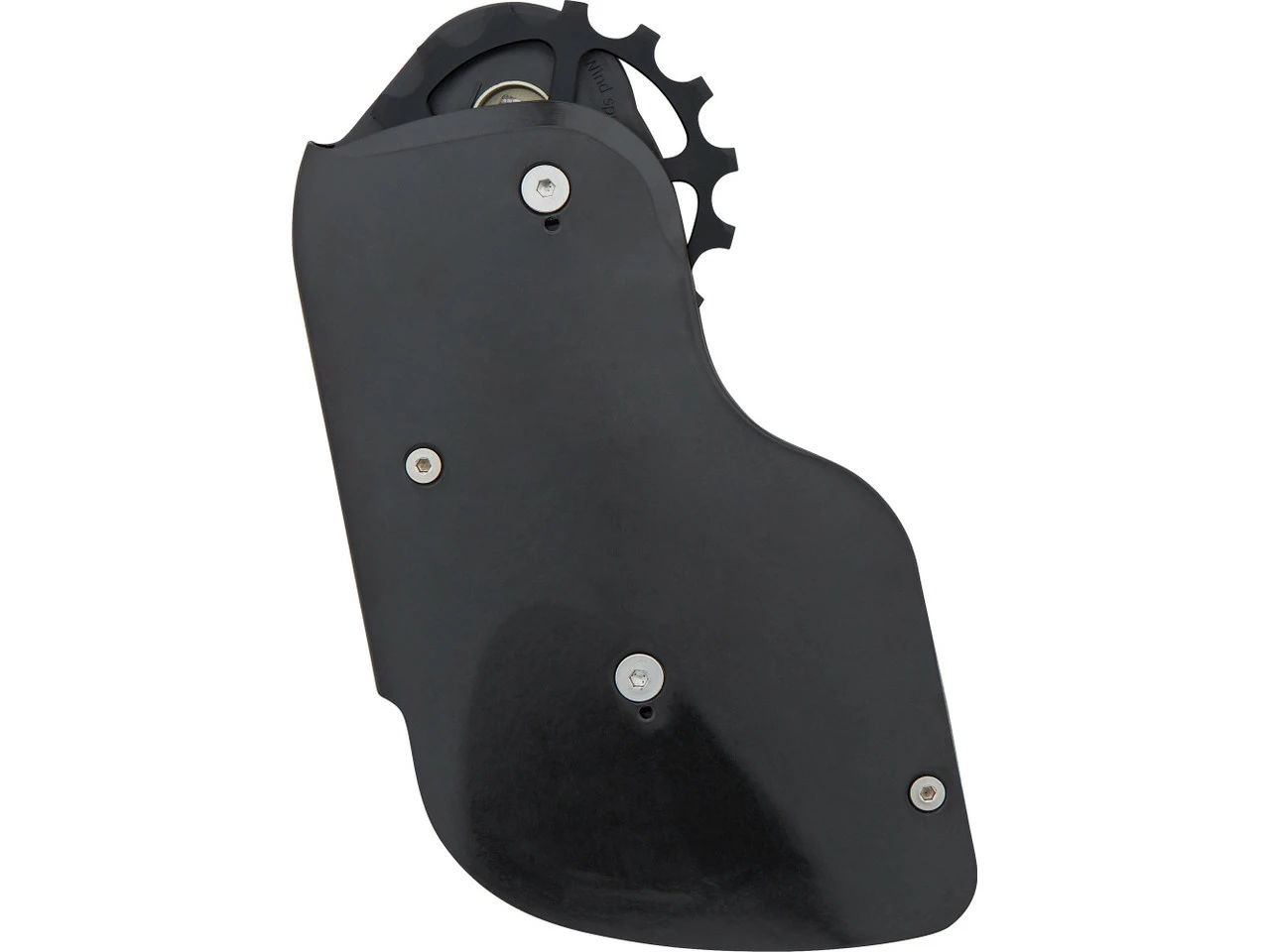 CERAMICSPEED OSPW Aero Coated Derailleur Pulley System For SRAM Red / Force AXS - Image 2