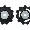 Shimano Derailleur Pulleys For GRX RX400 10-speed - 1 Pair
