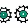 C-Bear OCM SRAM Red ETap 11-speed Derailleur Pulleys