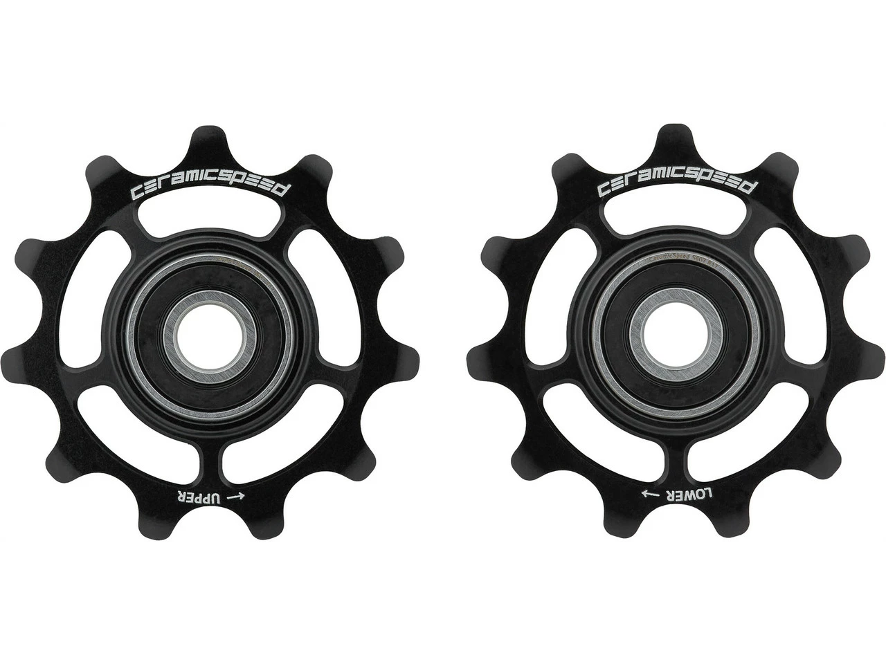 CERAMICSPEED Shimano Road 12-speed Derailleur Pulleys