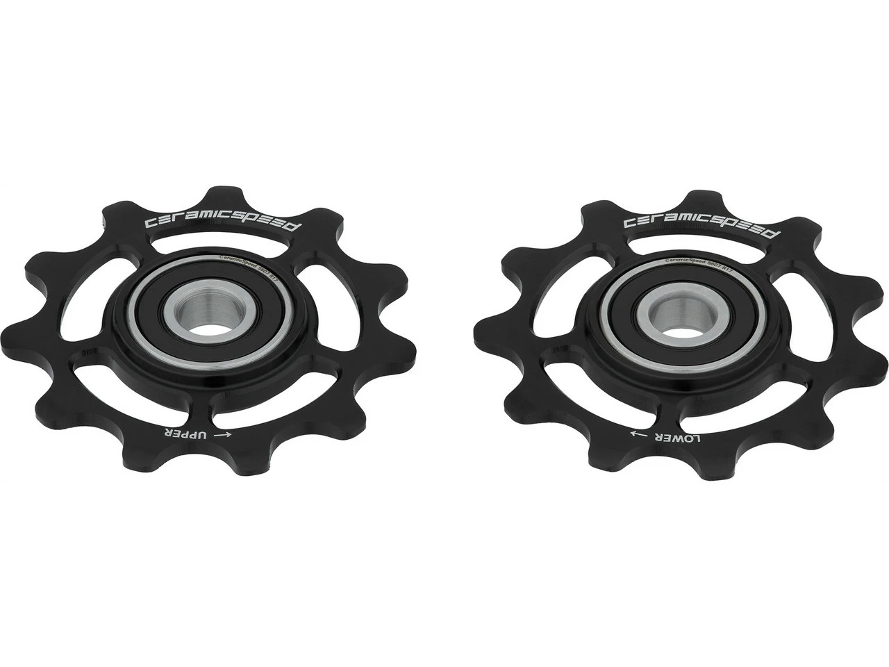CERAMICSPEED Shimano Road 12-speed Derailleur Pulleys - Image 2