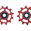 CERAMICSPEED Coated SRAM Red / Force AXS 12-speed Derailleur Pulleys