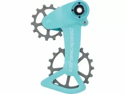 CERAMICSPEED OSPW X Cerakote Coated Ltd. Derailleur Pulley Sys. For SRAM Eagle AXS