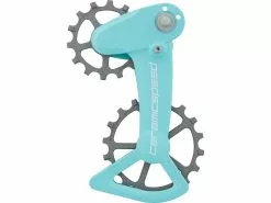 CERAMICSPEED OSPW X Cerakote Coated Ltd. Derailleur Pulley Sys. For XT/XTR 12-speed