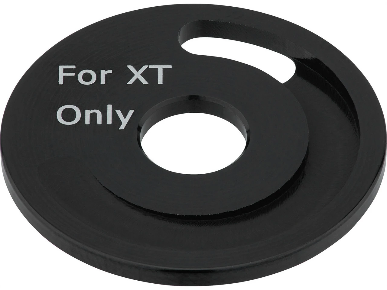 CERAMICSPEED OSPW X Cerakote Coated Ltd. Derailleur Pulley Sys. For XT/XTR 12-speed - Image 5