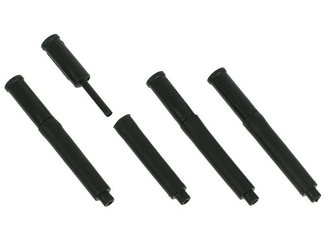 Shimano Sealed End Caps For Shift Cable Housings