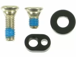 Shimano E-Type Backplate Bolts For FD-M970-E / FD-M980-E
