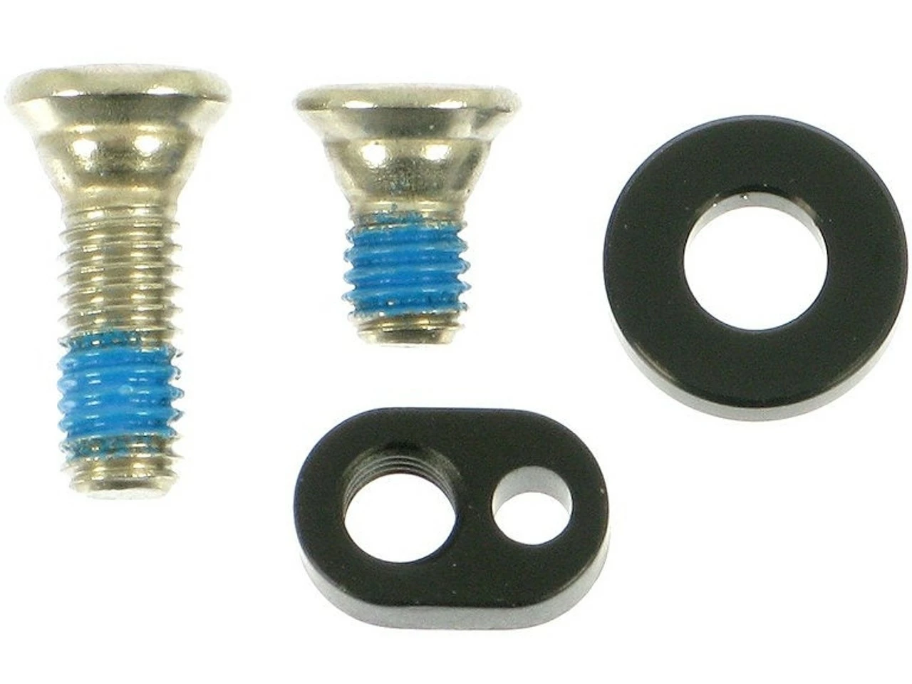 Shimano E-Type Backplate Bolts For FD-M970-E / FD-M980-E