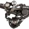 Shimano ZEE RD-M640 10-speed Shadow Plus Rear Derailleur