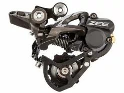 Shimano ZEE RD-M640 10-speed Shadow Plus Rear Derailleur
