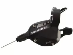 SRAM X5 2-/3-/9-/10-speed Trigger Shifter