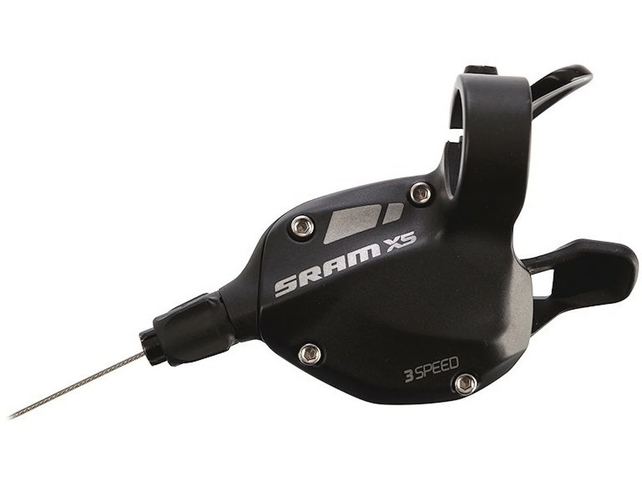 SRAM X5 2-/3-/9-/10-speed Trigger Shifter