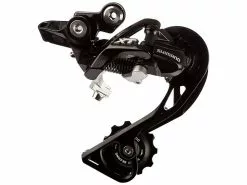 Shimano XT Shadow RD-M781 10-speed Rear Derailleur